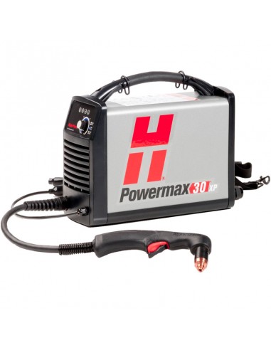 Equipo Corte Hypertherm Powermax 30 Air