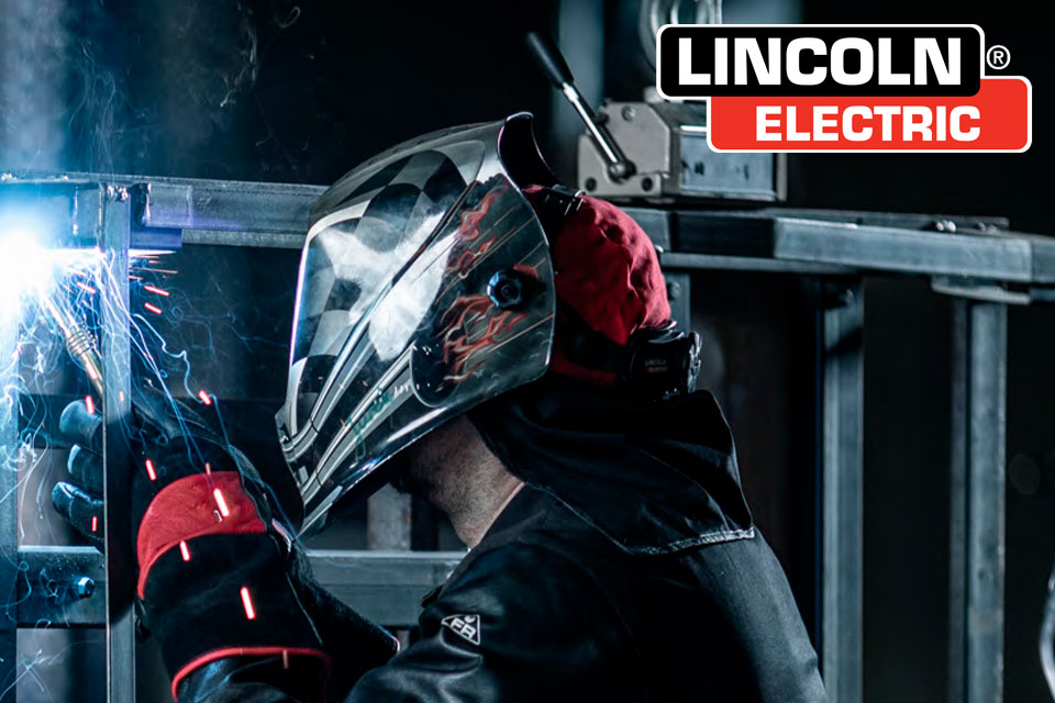 Productos Lincoln Electric